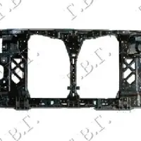 FRONT PANEL