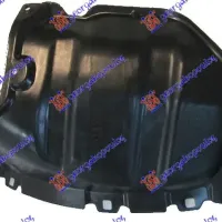 REAR INNER FENDER PLASTIC (REAR PART)