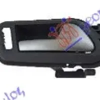 DOOR HANDLE FRONT/REAR INNER
