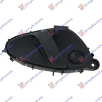 DOOR HANDLE FRONT/REAR INNER