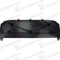 FRONT COVER ENGINE PLASTIC (FRONT PART)