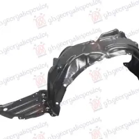 FRONT INNER FENDER (HYBRID)