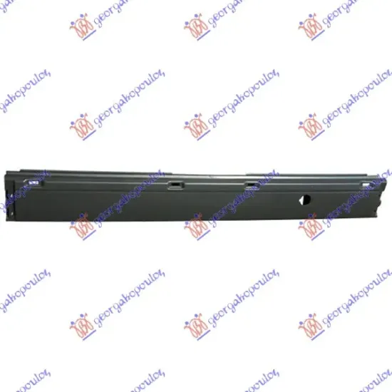 REAR BUMPER REAR BUMPER