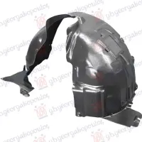 FRONT INNER FENDER PLASTIC