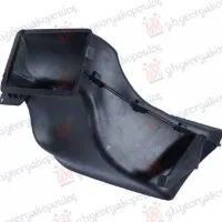 FRONT BUMPER AIRDUCT INNER PLASTIC (M) (COUPE) 2010-