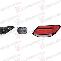 TAIL LAMP OUTER LED (HELLA)
