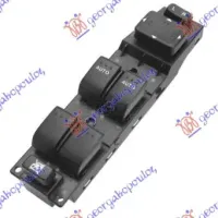 DOOR SWITCH FRONT (Quatern) (26pin) 06-