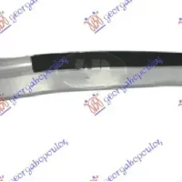 REAR BUMPER REINFORCEMENT (ALUMINIUM .)