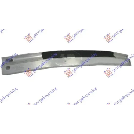 REAR BUMPER REINFORCEMENT (ALUMINIUM .)