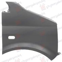 FRONT FENDER (A QUALITY)