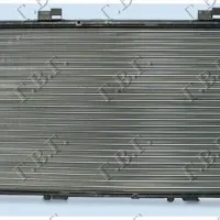 RADIATOR 1.8-2.0-2.2-2.3 M/A -A/C (36x43)