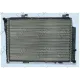 RADIATOR 1.8-2.0-2.2-2.3 M/A -A/C (36x43)