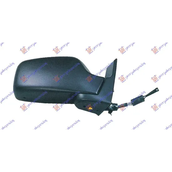 DOOR MIRROR CABLE (CONVEX GLASS) DOOR MIRROR CABLE (CONVEX GLASS)
