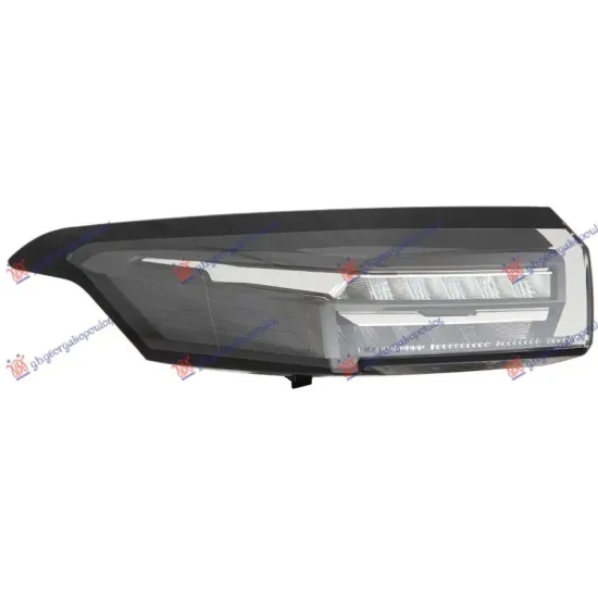 TAIL LAMP ECO-LED (DEPO)