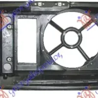 FRONT PANEL 1.6-1.8 (MODELS WITH RADIATOR SIZE OF 52cm)