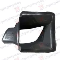 FRONT BUMPER AIRDUCT