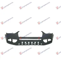 FRONT BUMPER (WITH WASHER HOLES) (ALLROAD)