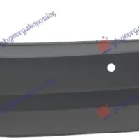 REAR BUMPER (WITH 3 PDC) (A QUALITY)