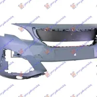 FRONT BUMPER PRIMED (WITH 2 PDC)