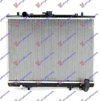 RADIATOR 2.5 T.DIESEL +/-AC (42.5x60) (KOYO)