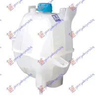 AUXILIARY TANK (WITH CAP) (1,5 L)