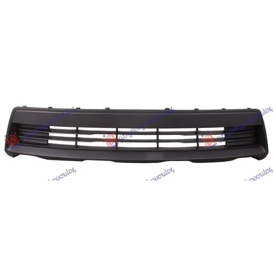 FRONT BUMPER GRILLE (HYBRID)