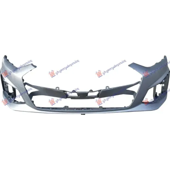 FRONT BUMPER PRIMED (S-LINE/S5) (WITH 2 PDC) FRONT BUMPER PRIMED (S-LINE/S5) (WITH 2 PDC)