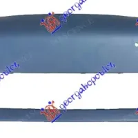 FRONT BUMPER PRIMED (WITH 6 PDC & WASHER HOLES) 2013-