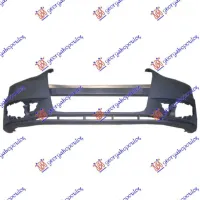 FRONT BUMPER PRIMED (WITH 2 PDC & WASH HOLE)