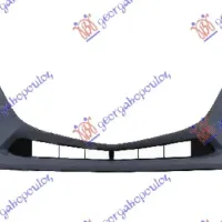 FRONT BUMPER PRIMED (WITH 2 PDC)