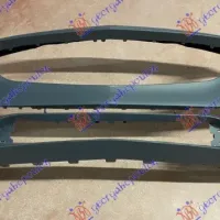 FRONT BUMPER PRIMED (AMG-LINE) (WITH 2 PDC)