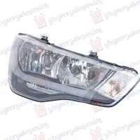 HEAD LAMP ELECTRICAL (MARELLI)