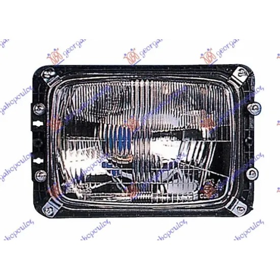 HEAD LAMP (E) (TURKEY)