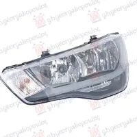 HEAD LAMP ELECTRICAL (MARELLI)