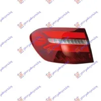 TAIL LAMP OUTER LED (SUV) (HIGH PERFORMANCE) (ULO)