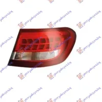 TAIL LAMP OUTER LED (SUV) (ULO)