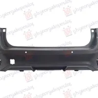 REAR BUMPER (WITH 4 PDC) (S.W.)