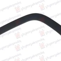 REAR FENDER FLARE (REAR PART)