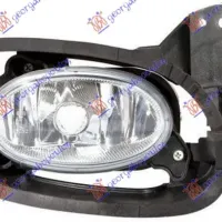 FOG LAMP (CHINA)