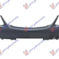 REAR BUMPER PRIMED (AMG) (WITH 4 PDC)