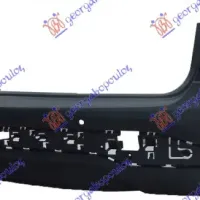 REAR BUMPER PRIMED (X-LINE) (WITH 2 PDC) (A QUALITY) REAR BUMPER PRIMED (X-LINE) (WITH 2 PDC) (A QUALITY)