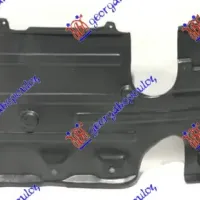 UNDERBODY COVER PLASTIC