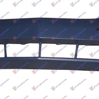 FRONT BUMPER 2006- (CLASSIC) (WITH PDC & WASHER HOLES)