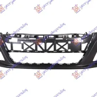 FRONT BUMPER PRIMED (WITH PDC)