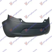 REAR BUMPER PRIMED (W & WITHOUT PDC) (A QUALITY)