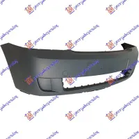 FRONT BUMPER -2006 (WITH CUTTING MARKS FOR FOG LAMP HOLES)