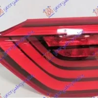 LAMPĂ SPATE INTERIOR LED (E)