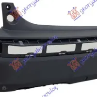 REAR BUMPER (ELECTRICAL TRANK LID OPEN) (WITH PDC & W-WITHOUT PDC) 2018- REAR BUMPER (ELECTRICAL TRANK LID OPEN) (WITH PDC & W-WITHOUT PDC) 2018-