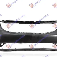 FRONT BUMPER PRIMED (W & WITHOUT WASHER HOLES & PDC) (A QUALITY)