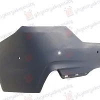 REAR BUMPER PRIMED (WITH 6 PDC) (M-TECH) (F32/33) REAR BUMPER PRIMED (WITH 6 PDC) (M-TECH) (F32/33)
